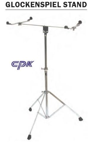 Glockenspiel ED591 Stand