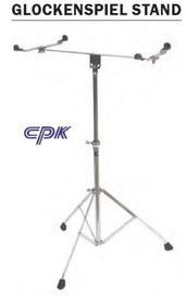 Glockenspiel ED591 Stand