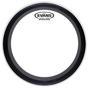 Evans 18in EMAD Bass Drum Head