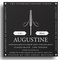 Black Augustine Classic Strings