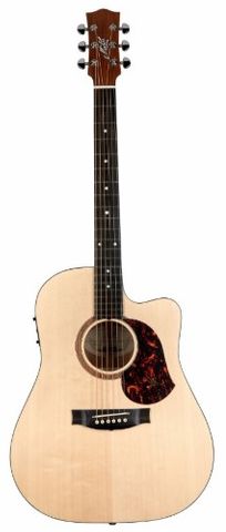 Maton SRS70C Ac/El Guitar