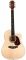 Maton SRS70C Ac/El Guitar