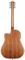 Maton SRS70C Ac/El Guitar