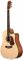 Maton SRS70C Ac/El Guitar