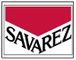 Savarez 520R Traditional Red
