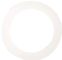 Remo 5.5in BD Head Dynamo White