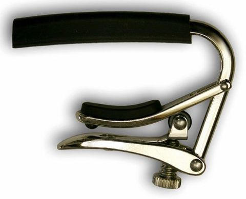 Shubb C3 12 String Guitar Capo