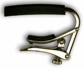 Shubb C3 12 String Guitar Capo