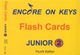 Junior Level 2 Student Kit  Encore Keys
