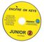 Junior Level 2 Student Kit  Encore Keys