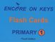 Encore Keys Primary Level 1 Student Kit