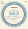 D'Addario J60 5 String Banjo Strings LT