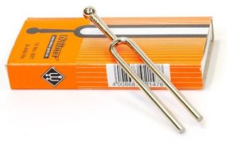 Tuning Forks