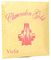 Clarendon Gold 3/4 VIOLIN String Set