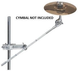 Gibraltar Grabber Cymbal Arm+Clamp