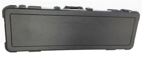 MBT Deluxe ABS Rectangular El Gtr Case