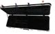 MBT Deluxe ABS Rectangular El Gtr Case