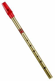 Generation D Brass Flageolet