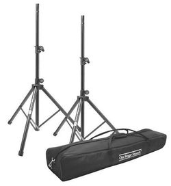 Onstage SSP7950 Speaker Stand Pack