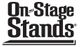 Onstage SSP7950 Speaker Stand Pack