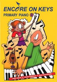 Level 2 Encore on Keys PRIMARY Piano