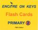 Encore Keys Primary Level 2 Student Kit