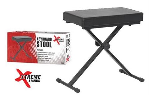 Xtreme KT140 Keyboard Stool