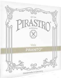 Pirastro Viola Piranito C 3/4-1/2 String