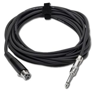 Microphone Leads