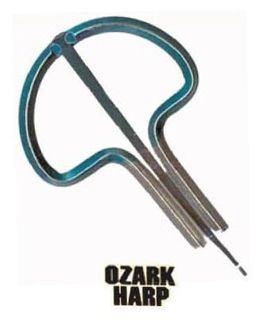 Jaw Harps