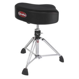Gibraltar GI9608OS Oversize Drum Throne