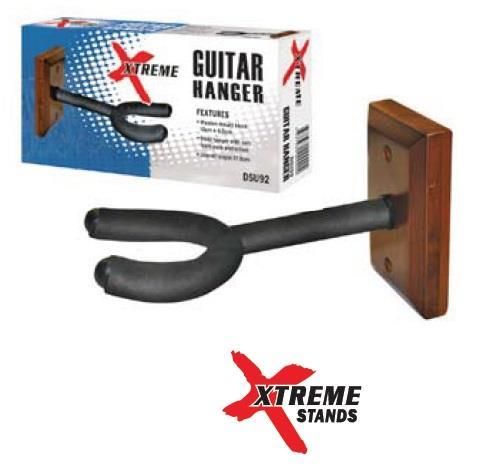 Timberframe Electric Guitar Stand