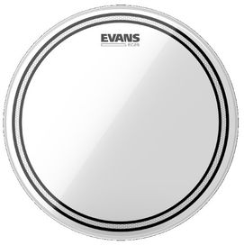 Evans 16in EC2 CLR TT W/SST