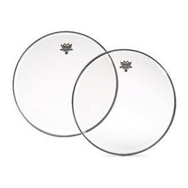 Remo 12in Emperor Clear Drum Skin