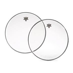 Remo 12in Emperor Clear Drum Skin