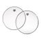 Remo 12in Emperor Clear Drum Skin