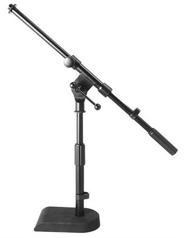 Onstage Mini Boom Mic Stand