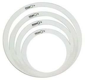 Remo Rem-O-Ring Pack 10-12-14-16