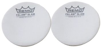 Remo KS0002-PH Falam Slam Single Patch