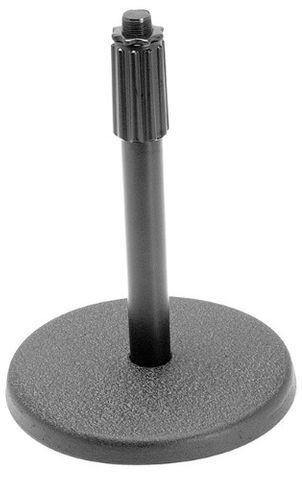 Onstage DS7200B Desk Microphone Stand