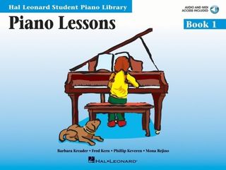 Hal Leonard