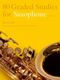 Alto Saxophone