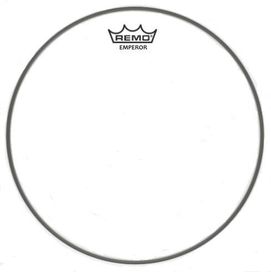 Remo BE-0314-00 EMP Clear 14inch