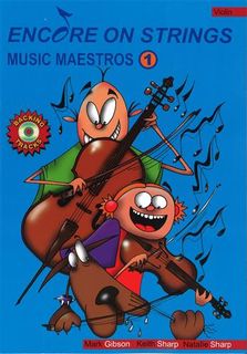 Music Maestros