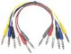 Leem 1ft St Jack Patch Lead