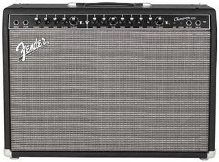 Guitar Amps