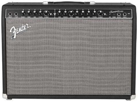 Fender Champion 100 Combo Amp