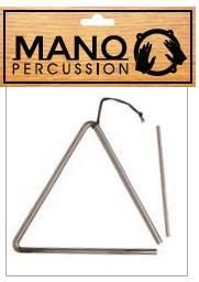 Mano EM307 7in Triangle