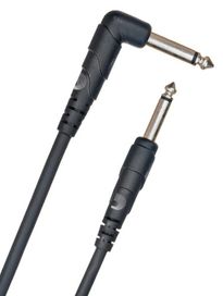 Planetwave 20ft 1/4in Guitar Cable