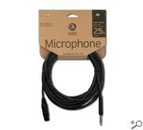 Planetwave 25ft Microphone Cable